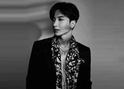 Lee Teuk tiết lộ rằng những lời cuối cùng của bố anh đã khiến anh bị trầm cảm