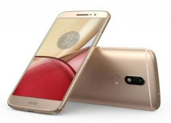 Lenovo ra mắt Moto M chống nước, giá tầm trung