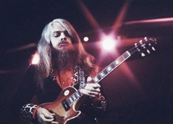 Leon Russell: Huyền thoại âm nhạc ra đi trong giấc ngủ