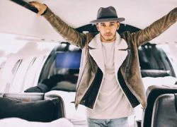 Lewis Hamilton chi 3,6 triệu euro/năm bảo trì máy bay riêng