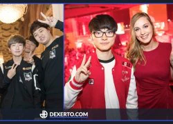 LMHT: HLV trưởng Rox Tigers bỏ ngỏ khả năng giữ được tuyển thủ sau tháng 11 này, ai sẽ chống lại SKT T1 vào năm sau đây?