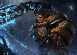 LMHT: Riot bất ngờ buff siêu khủng cho Gươm Vua Vô Danh, động thái "dọn đường" ra mắt tướng mới cùng tên?