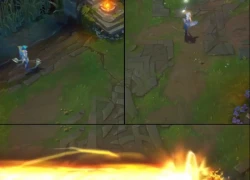 LMHT: Riot CHÍNH THỨC ra mắt Lux Nguyên Tố Tối Thượng, hóa ra chỉ là Gói Đa Sắc thay được trong trận