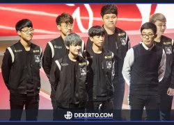 LMHT: Rox Tigers chính thức tan rã với sự ra đi của 4/5 thành viên, ai sẽ cứu thế giới khỏi SKT T1 vào năm sau đây?