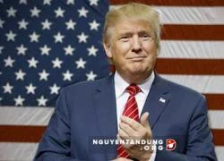 Lộ diện những ứng viên trụ cột trong chính quyền Trump