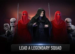 Lộ diện Star Wars: Force Arena - "Liên Minh Huyền Thoại phiên bản... Star Wars"