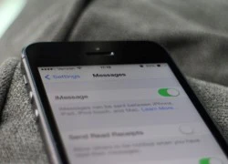 Lỗi iMessage, người dùng Mobifone bị trừ hàng trăm nghìn đồng