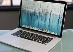 'Lời nói dối mang tên MacBook Pro'