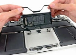 Lý do MacBook Pro không có tùy chọn RAM 32 GB