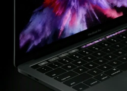 MacBook Pro 2016 nhận đơn hàng kỷ lục sau 7 ngày