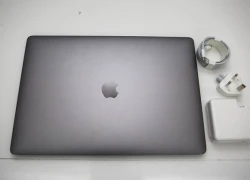 MacBook Pro với TouchBar về Việt Nam giá 73 triệu đồng