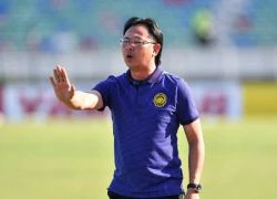 Malaysia dọa rút khỏi AFF Cup sau thất bại trước Việt Nam