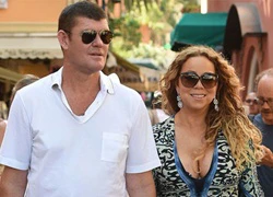 Mariah Carey không tiếc nuối khi hủy hôn tỷ phú sòng bài