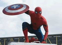 Marvel xác nhận đối thủ của Người Nhện trong phim riêng