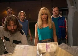 'Masterminds': Vụ cướp nhà băng kỳ khôi trong lịch sử Mỹ