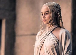 Mẹ rồng của 'Game of Thrones' sắp đóng phim về Han Solo