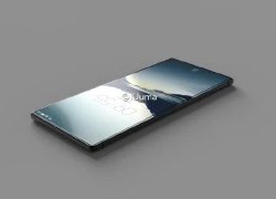 Meizu sắp có smartphone đẳng cấp hơn cả Xiaomi Mi Mix