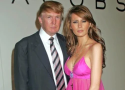 Melania Trump: Từ chân dài sexy đến đệ nhất phu nhân Mỹ