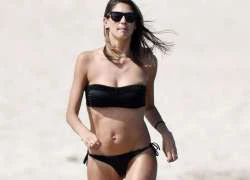 Melissa Satta - Nàng WAGs bốc lửa của sao La Liga