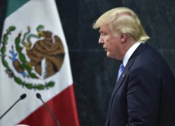 Mexico chuẩn bị phương án đề phòng Trump đắc cử