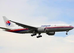 MH370 không có người điều khiển khi lao xuống biển