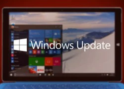 Microsoft tung ra bản vá lỗi bảo mật quan trọng cho Windows 10