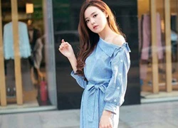 Midu dự giải thưởng về Văn hóa của Hiệp hội nhà báo Hàn Quốc