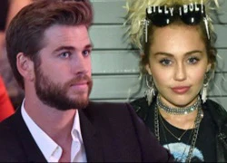 Miley Cyrus không muốn cưới Liam Hemsworth