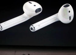 Tai nghe của Apple sẽ không được mở bán trong năm nay