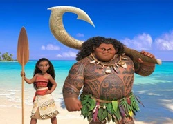 'Moana': Không chỉ là câu chuyện dành cho trẻ nhỏ