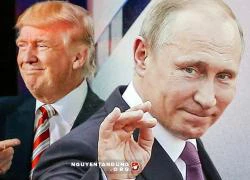 Mối quan hệ khó lường Trump-Putin: Nga đừng mơ &#8220;ăn mừng&#8221; nhờ Tổng thống đắc cử Mỹ