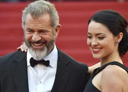 Mối tình lãng mạn của tài tử Mel Gibson và bạn gái kém 34 tuổi