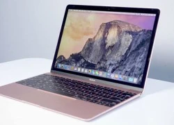 Mong chờ gì ở MacBook Pro 2016?