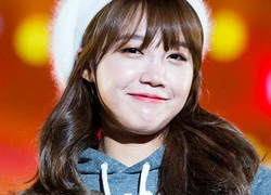 My idol: Tuổi thanh xuân của tôi là Jung Eun Ji (Apink)