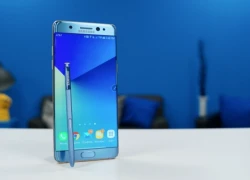 Năm buồn của Galaxy Note 7 và iPhone SE