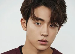 Nam Joo Hyuk: 'Tôi vui nhất khi đóng cùng các hoàng tử khác trong Người tình ánh trăng'