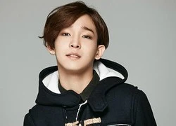 Nam Tae Hyun rời nhóm WINNER