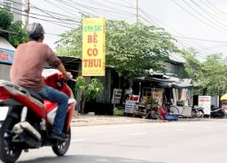 Nam thanh niên bị đâm chết bên vệ đường trong đêm