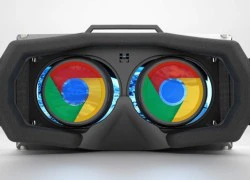 Nền tảng WebVR của Google sẽ có mặt trên Android vào tháng 1 tới