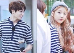 Netizen tung 'bằng chứng' Jung Kook BTS đang hẹn hò idol 'đẹp lạ' Kpop