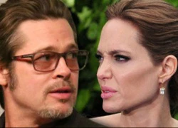 &#8220;Nếu Brad Pitt đánh con thì Angelina Jolie sẽ đánh anh ấy đến chết&#8221;