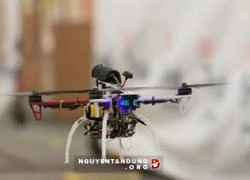 Nga tìm ra vũ khí khắc chế chiến thuật 'bầy UAV' của Mỹ