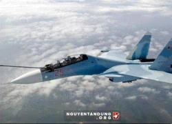 Nga: Việt Nam sẽ mua Su-30SM làm át chủ bài