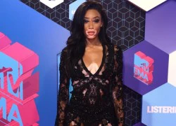 Người đẹp đọ mốt xuyên thấu trên thảm đỏ MTV EMA 2016