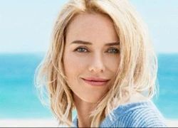 Người đẹp Naomi Watts lần đầu trải lòng về chuyện tình 11 năm tan vỡ