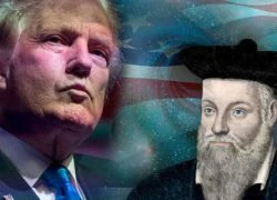 Nhà tiên tri Nostradamus đoán chính sách của Trump sau đắc cử?