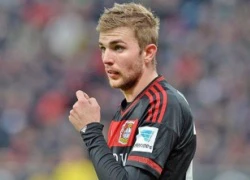 Nhà vô địch thế giới Christoph Kramer bị tống tiền bằng ảnh sex