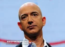 Nhân viên Amazon tự tử, để lại lá thứ đầy phẫn nộ cho CEO Jeff Bezos