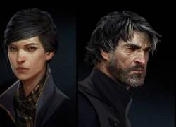 Nhiều game thủ Việt ngậm ngùi khi Dishonored 2 không thể crack được, dù game đã ra được 1 ngày