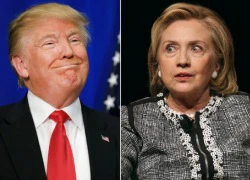 Nhiều người Trung Quốc thích Trump hơn Clinton